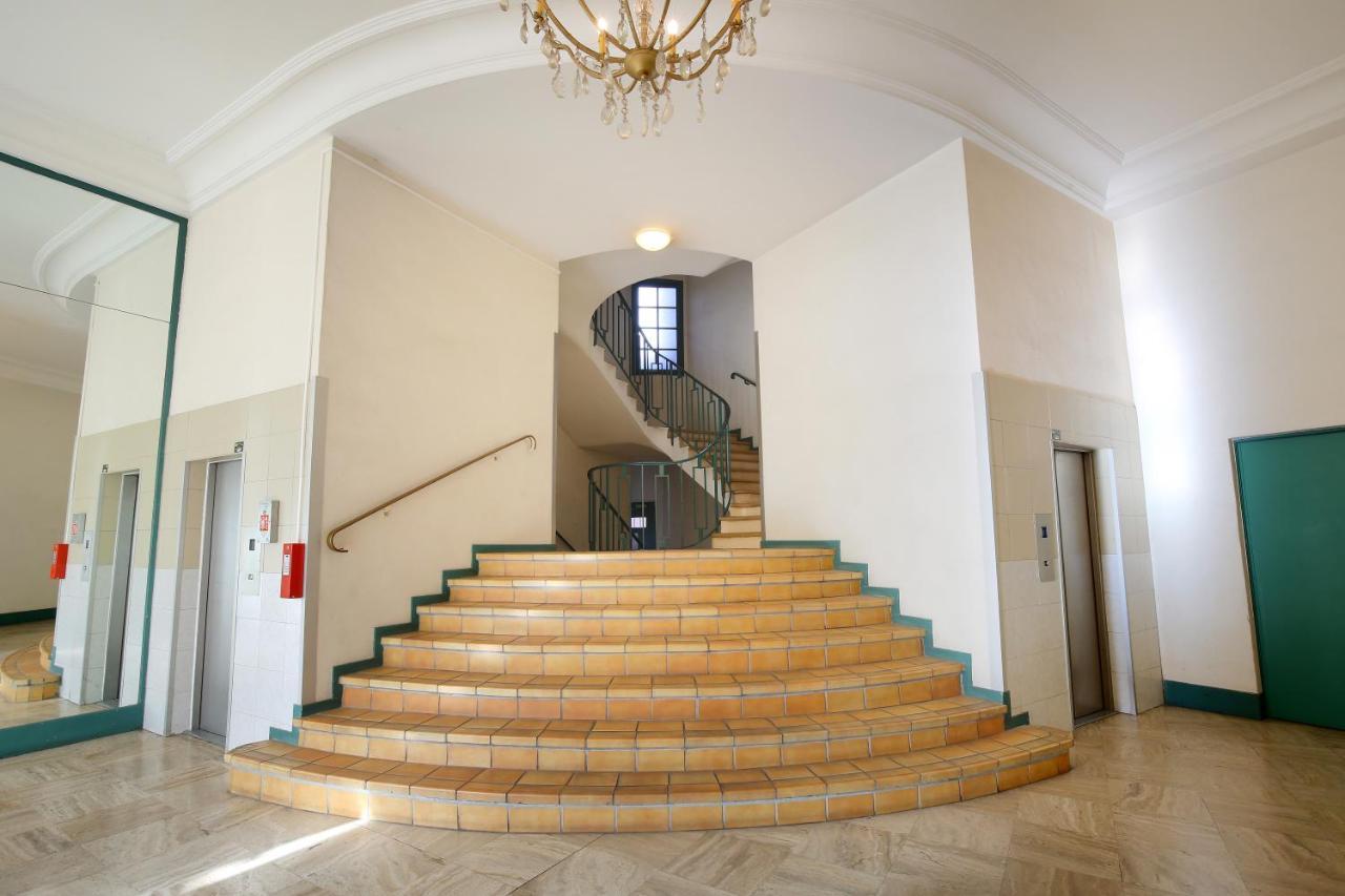 Ferienwohnung Expat Renting - Le Bistrot - St Cyprien - Parking Toulouse Exterior foto